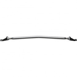 Front Upper strut bar OMP BMW E46 320i, 330d (Alu )