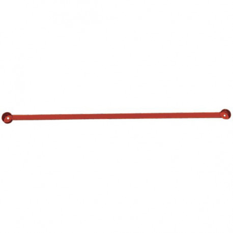 Strutbars Rear Upper strut bar OMP Opel Astra F | races-shop.com