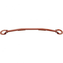 Front Upper strut bar OMP BMW E39 M5