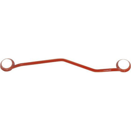 Strutbars Front Upper strut bar OMP Opel Tigra 1.3 Dci | races-shop.com