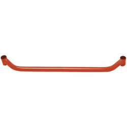 Front Lower strut bar OMP Opel Astra G 1.8 16v