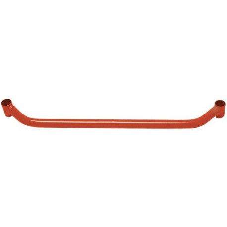 Strutbars Front Lower strut bar OMP Opel Astra G 1.8 16v | races-shop.com