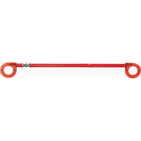 Strutbars Front Upper strut bar OMP Citroen AX Sport 1 series | races-shop.com