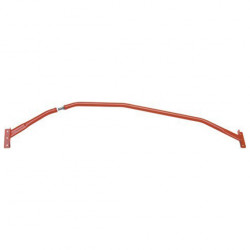 Front Upper strut bar OMP VW Golf 5 1.9 Tdi / 2.0 Ti