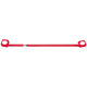 Strutbars Front Upper strut bar OMP Fiat Uno 1.3 / 1.4 turbo | races-shop.com