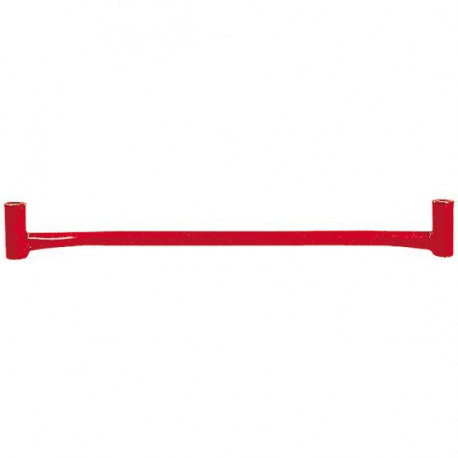 Strutbars Front Lower strut bar OMP Peugeot 306 S 2.0 16v | races-shop.com