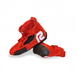 Race shoes RRS, red