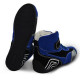 Shoes FIA race shoes RRS, blue | races-shop.com
