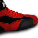 Shoes FIA race shoes RRS, red | races-shop.com