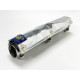 Covers, shields and heat insulations Heat shield for exhaust Thermotec, 91,4x15,2cm | races-shop.com