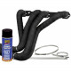 Exhaust Insulating Wrap Kits