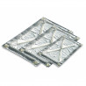 Ultra-Lite Insulating Mat Thermotec, 20,3x30,5cm