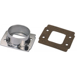 Mass air flow sensor adapter Simota 77mm