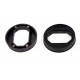 Adapters for mass air flow sensor Mass air flow sensor adapter Simota - Mitsubishi | races-shop.com