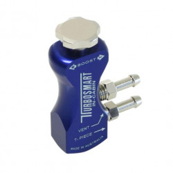 TURBOSMART in-cabin manual boost controller