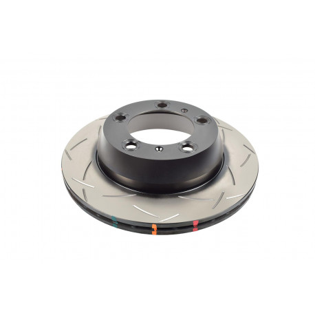 DBA brakes DBA 4000 series T3 DBA42389S (2 pcs) | races-shop.com