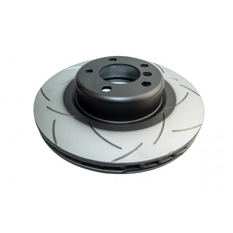 DBA brakes DBA Street Series T2 DBA2676S (2 pcs) | races-shop.com