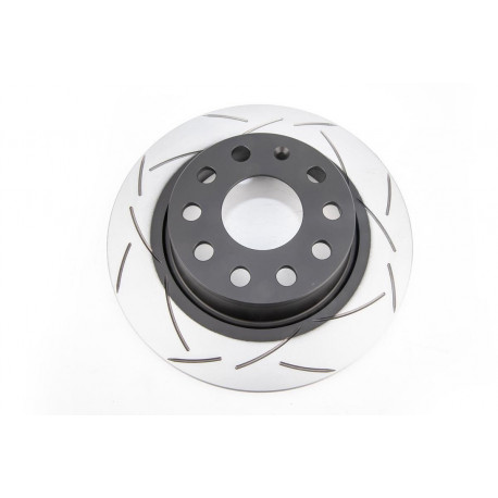DBA brakes DBA Street Series T2 DBA2814S (2 pcs) | races-shop.com