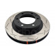 Brake discs DBA DBA disc brake rotors 4000 series - T3 | races-shop.com