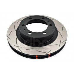 DBA disc brake rotors 4000 series - T3