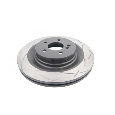 DBA brakes DBA 4000 series T3 DBA42691S (2 pcs) | races-shop.com