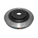 Brake discs DBA FRONT KIT DBA 43050S-10-1845XP - DISCS DBA 43050S + BRAKE PADS 1845XP | races-shop.com