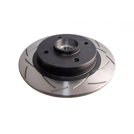 DBA brakes DBA Street Series T2 DBA2181S (2 pcs) | races-shop.com