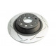 DBA brakes DBA Street Series T2 DBA2837S (2 pcs) | races-shop.com