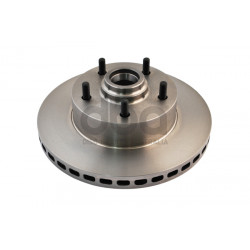 DBA Street Series DBA014 (2 pcs)