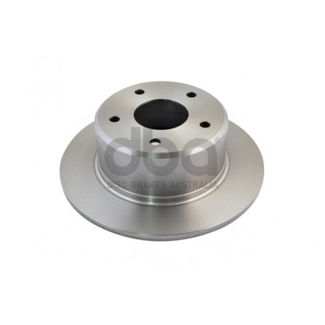 DBA brakes DBA Street Series DBA036 (2 pcs) | races-shop.com