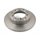 DBA brakes DBA Street Series DBA088 (2 pcs) | races-shop.com