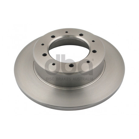 DBA brakes DBA Street Series DBA088 (2 pcs) | races-shop.com