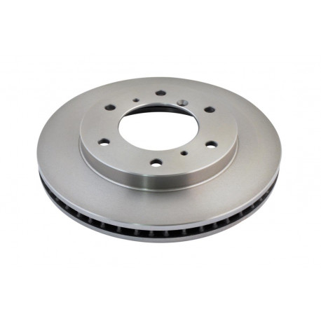 DBA brakes DBA Street Series DBA660 (2 pcs) | races-shop.com