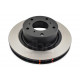 Brake discs DBA DBA disc brake rotors 4000 series - plain | races-shop.com