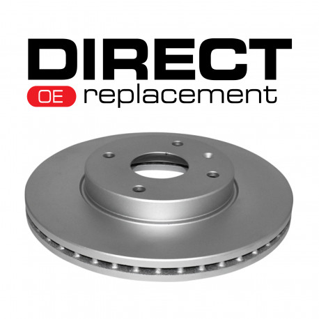 DBA brakes DBA Street Series DBA2899 (2 pcs) | races-shop.com