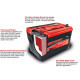Batteries, boxes, holders Extreme Series Batteries Odyssey Racing 8 PC310, 8Ah, 310A | races-shop.com