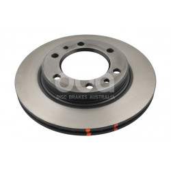 DBA 4000 series DBA4151 (2 pcs)