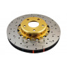 DBA disc brake rotors 5000 series - XS