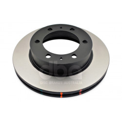 DBA 4000 series DBA42714 (2 pcs)