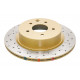 DBA brakes DBA 4000 series XS DBA42309XS (2 pcs) | races-shop.com