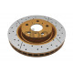 DBA brakes DBA Street Series X-GOLD DBA2028X (2 pcs) | races-shop.com