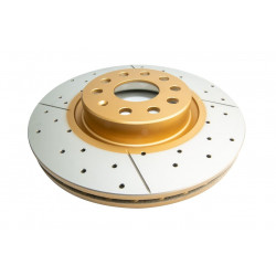 DBA Street Series X-GOLD DBA2806X (2 pcs)
