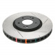 DBA brakes DBA 4000 series Slotted L/R DBA42093SL (2 pcs) | races-shop.com
