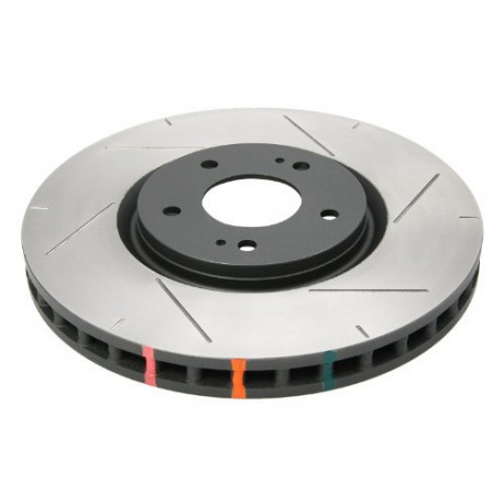 DBA brakes DBA 4000 series Slotted L/R DBA42093SL (2 pcs) | races-shop.com