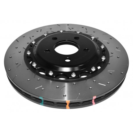 Brake discs DBA DBA disc brake rotors 5000 series - XS | races-shop.com