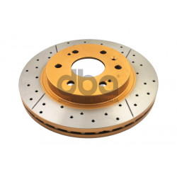 DBA Street Series X-GOLD DBA2010X (2 pcs)