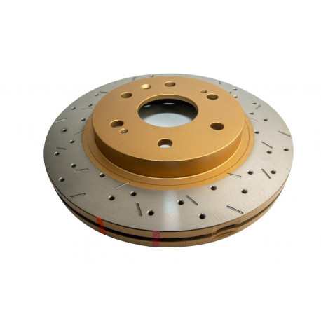 DBA brakes DBA 4000 series XS DBA42010XS (2 pcs) | races-shop.com