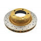DBA brakes DBA 4000 series XS DBA42722XS (2 pcs) | races-shop.com