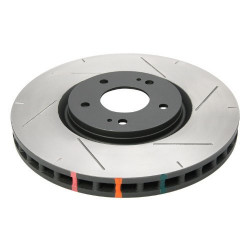 DBA 4000 series Slotted L/R DBA42659SL (2 pcs)