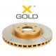DBA brakes DBA Street Series X-GOLD DBA2208X (2 pcs) | races-shop.com